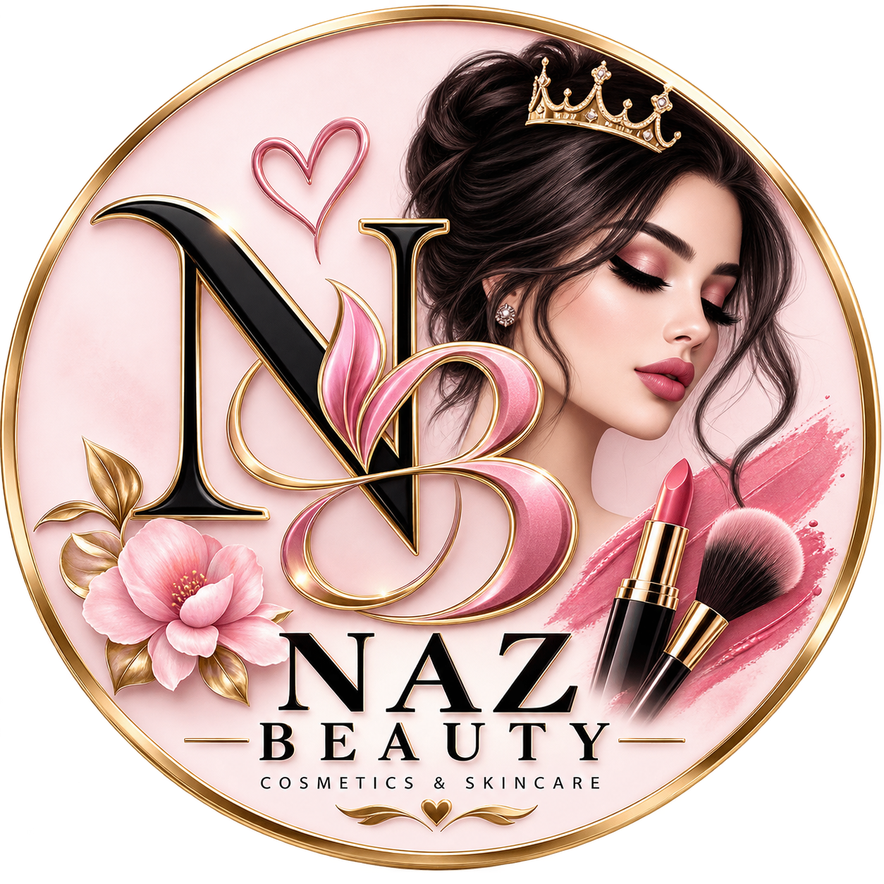 ناز بیوتی لند 